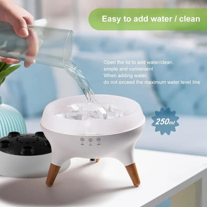 Jellyfish Aroma Diffuser