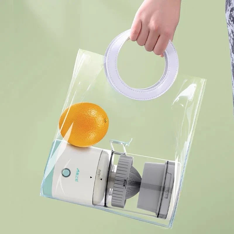 Denx - Automatic Fruit Juicer